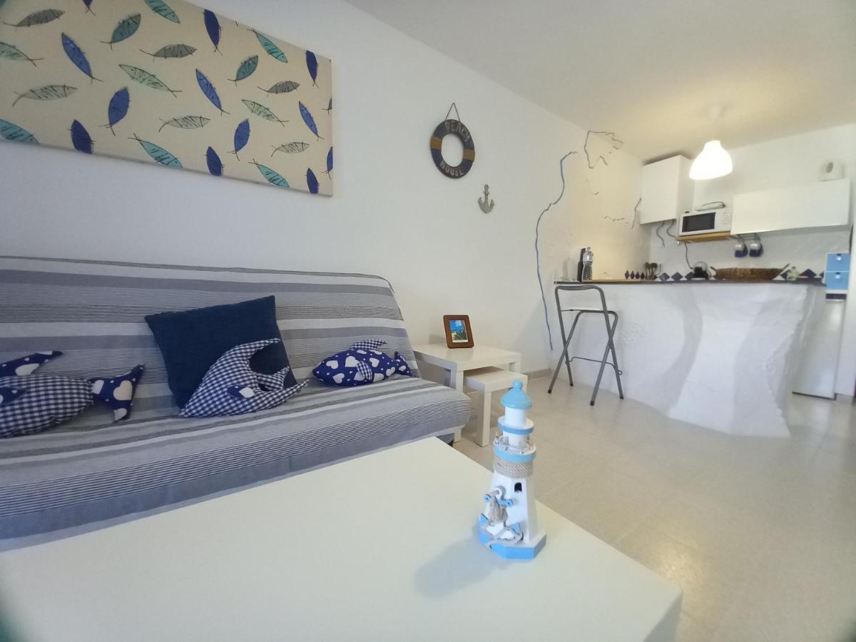 Las Islas Apartment Corralejo Exterior foto