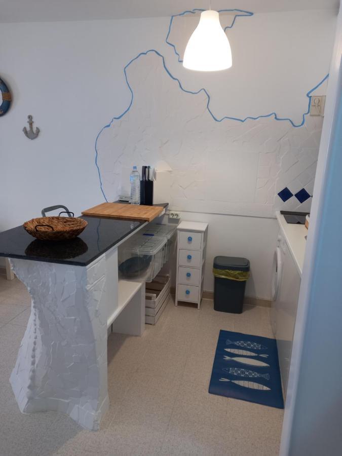 Las Islas Apartment Corralejo Exterior foto