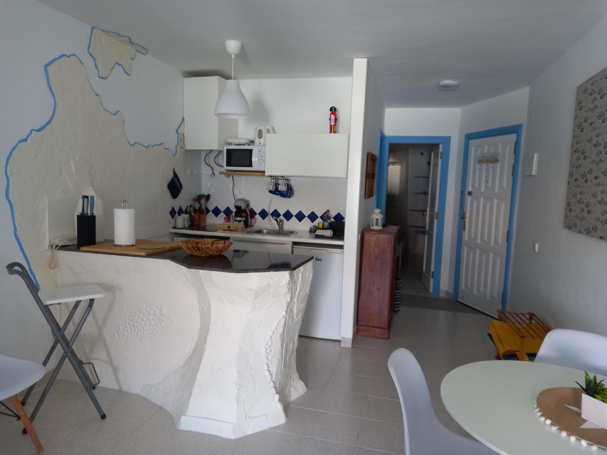 Las Islas Apartment Corralejo Exterior foto